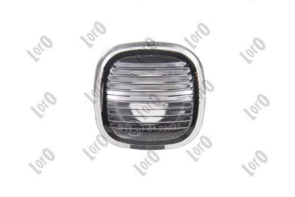 Indicator LORO 048-09-847