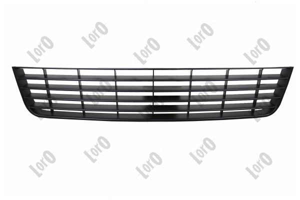 Ventilation Grille, bumper LORO 053-10-450
