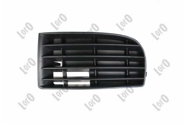 Ventilation Grille, bumper LORO 053-10-453