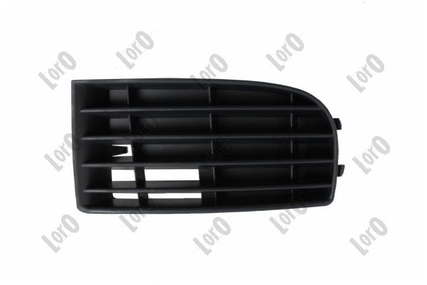 Ventilation Grille, bumper LORO 053-10-457