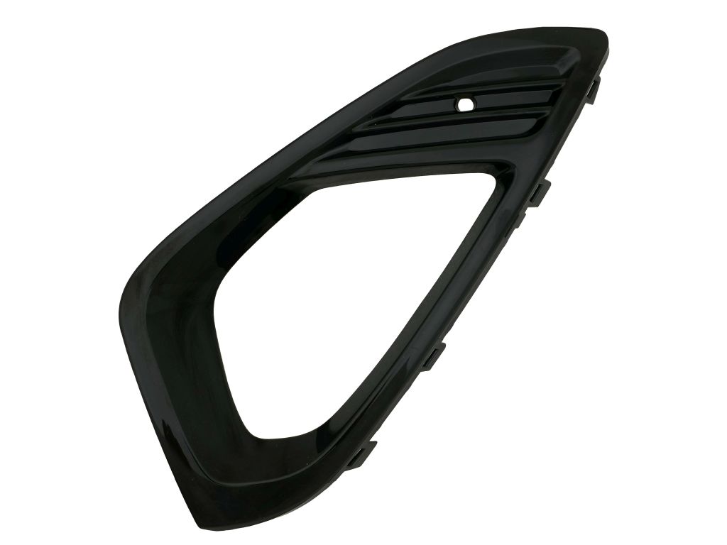 Ventilation Grille, bumper DEPO 431-2513R-UD
