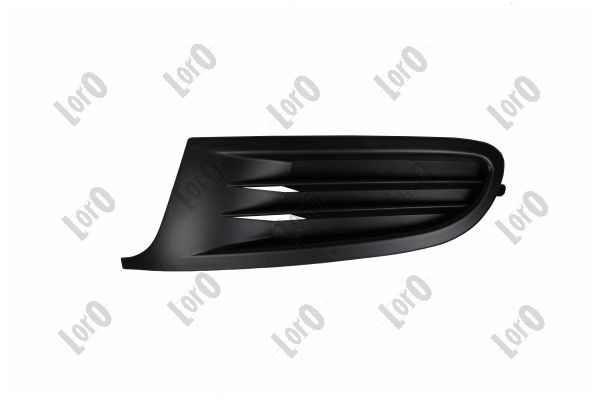 Ventilation Grille, bumper LORO 053-14-453