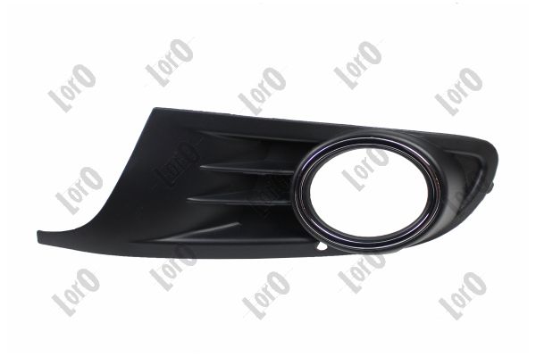 Ventilation Grille, bumper LORO 053-14-457
