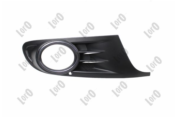 Ventilation Grille, bumper LORO 053-14-458