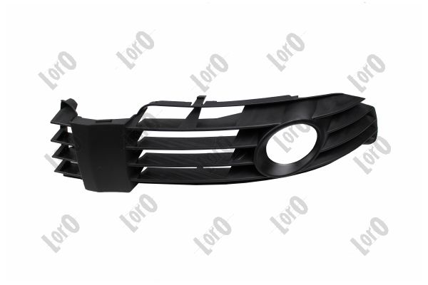 Ventilation Grille, bumper LORO 053-21-451ECO