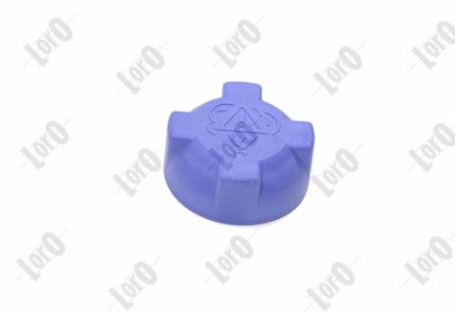 Sealing Cap, coolant tank LORO 053-027-001