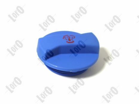 Sealing Cap, coolant tank LORO 053-027-003
