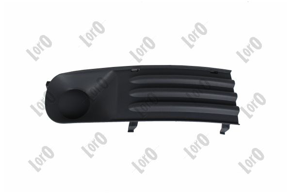 Ventilation Grille, bumper LORO 053-43-454