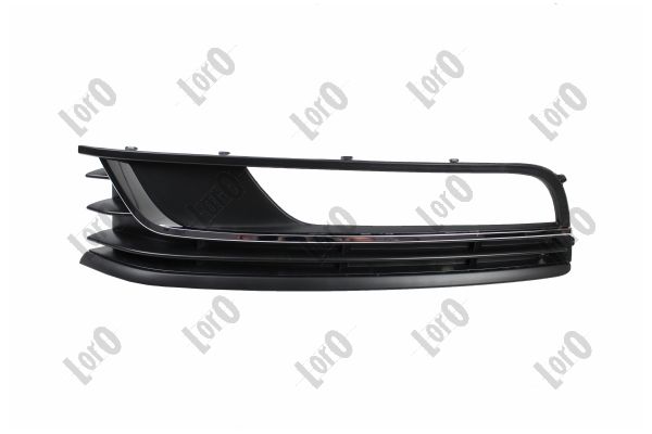 Ventilation Grille, bumper LORO 053-50-453