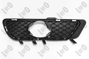 Ventilation Grille, bumper LORO 054-01-451