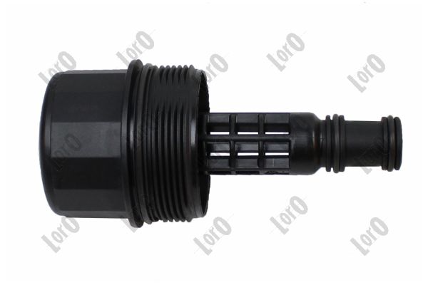 Cap, oil filter housing LORO 054-028-064