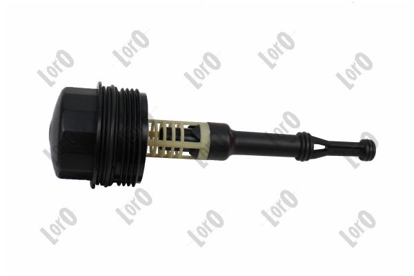 Cap, oil filter housing LORO 054-028-065