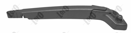 Wiper arm LORO 103-00-114