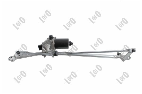 Wiper Linkage LORO 103-04-092