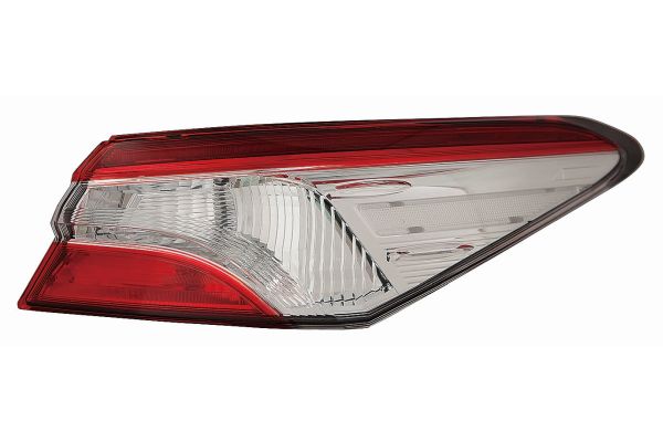 Combination Rear Light DEPO 112-1959R3UE