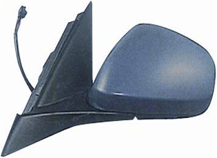 Exterior Mirror LORO 0115M02