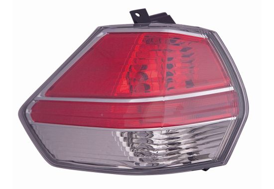 Combination Rear Light DEPO 115-1944R-UE