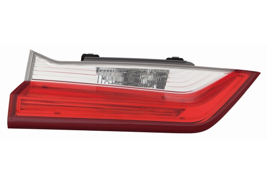 Combination Rear Light DEPO 117-1321R-AE