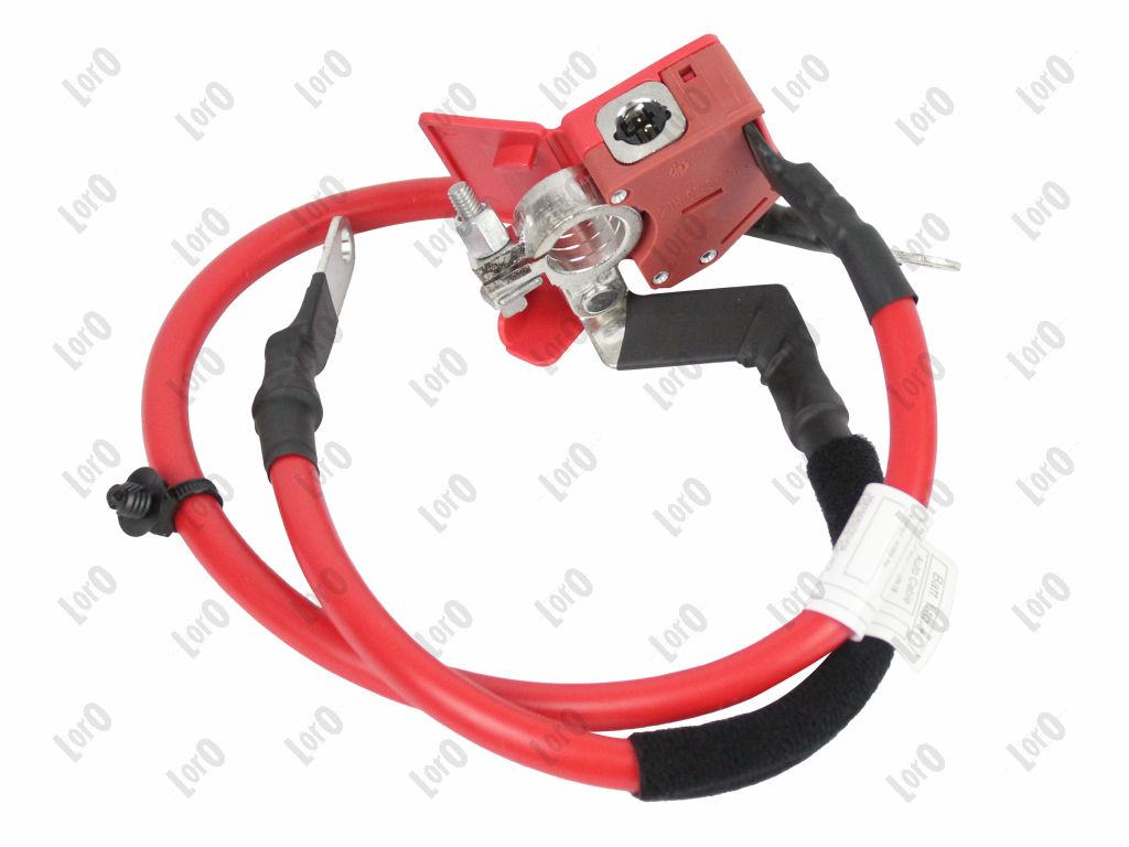 Battery Adapter LORO 120-08-213