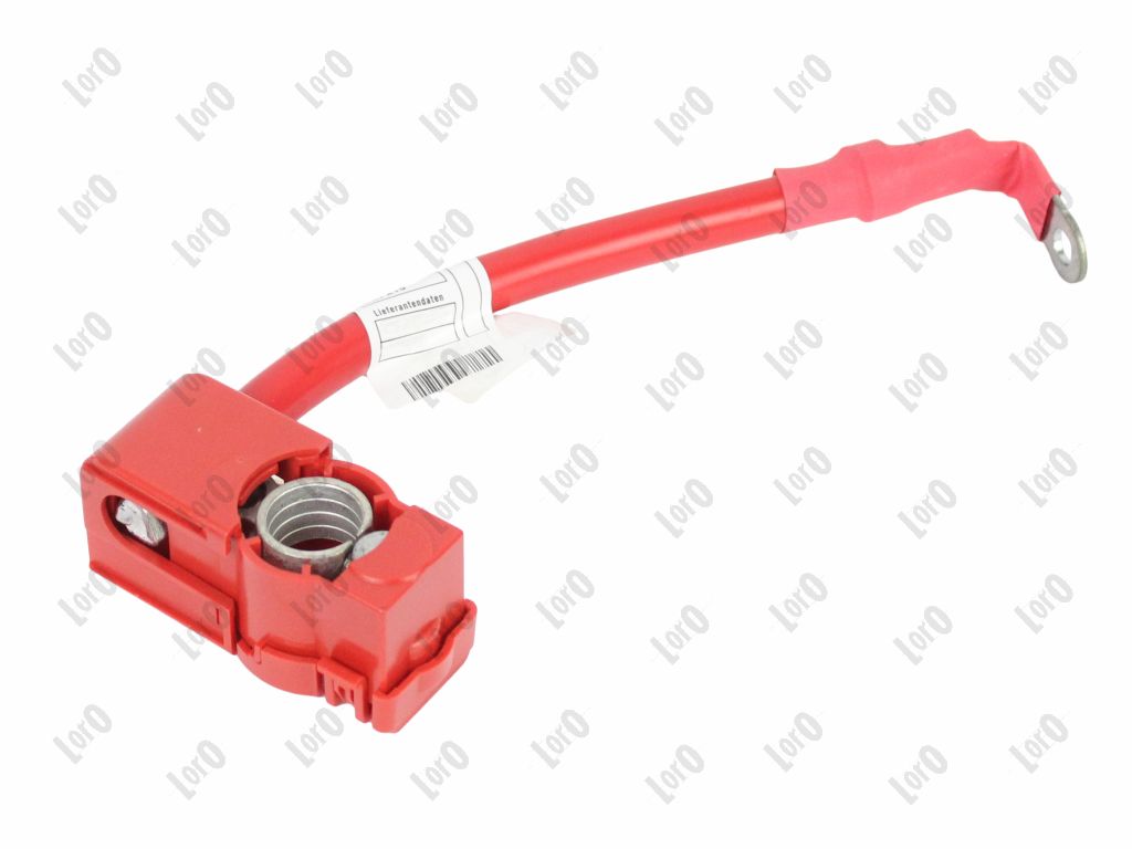 Battery Adapter LORO 120-08-212