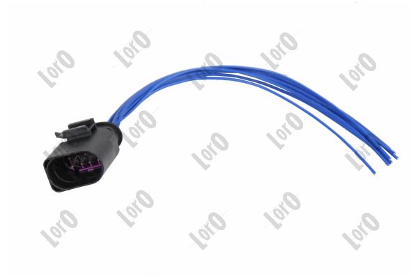 Rep.sats, kabelstam LORO 120-00-101