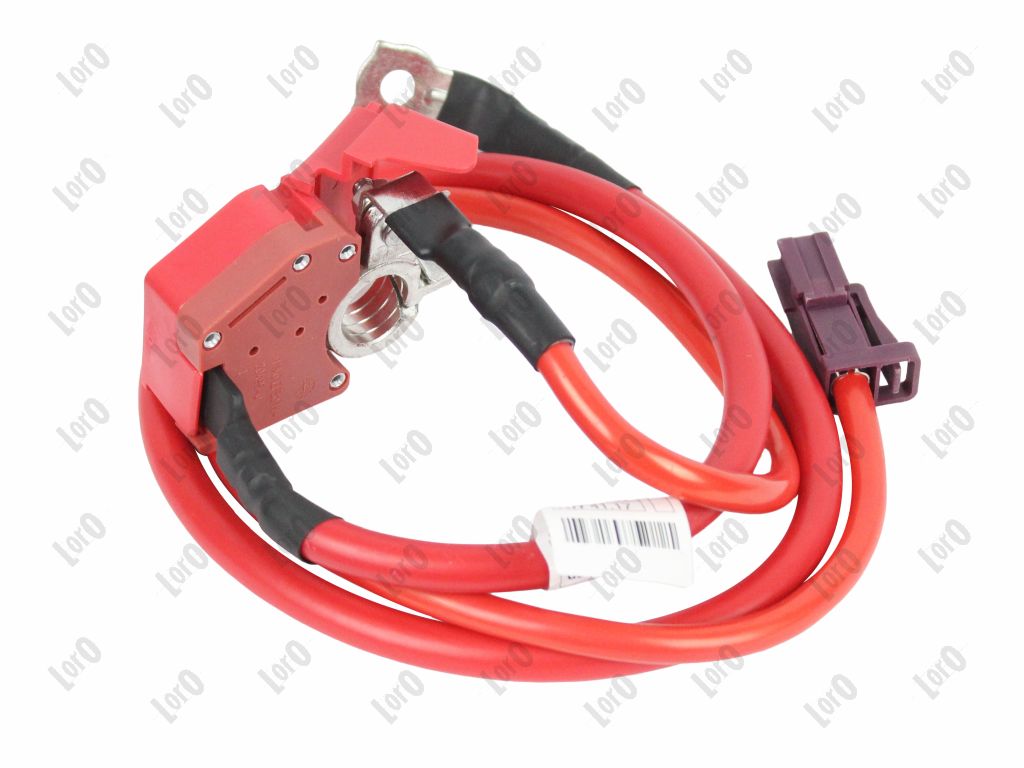 Battery Adapter LORO 120-08-228