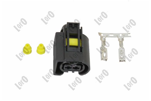 Cable Repair Set, injector valve LORO 120-00-141