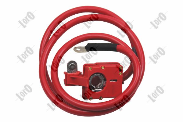 Battery Adapter LORO 120-08-131