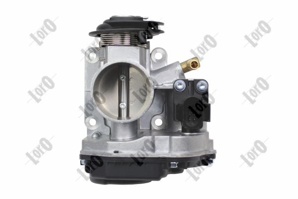 Throttle body LORO 121-02-012