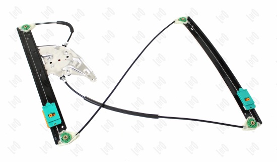 Window Regulator LORO 130-003-004