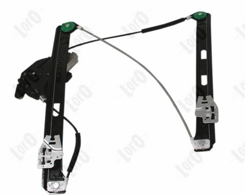Window Regulator LORO 130-004-003