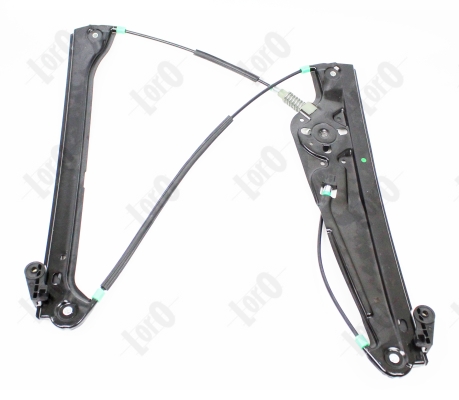 Window Regulator LORO 130-004-061
