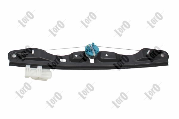 Window Regulator LORO 130-004-082