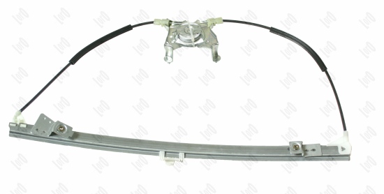 Window Regulator LORO 130-042-015
