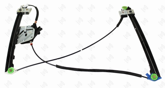 Window Regulator LORO 130-046-012