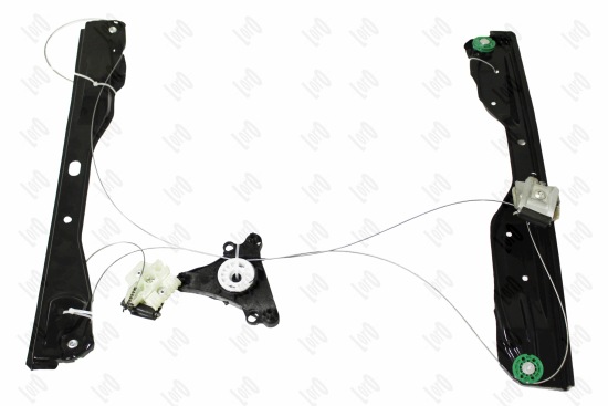 Window Regulator LORO 130-053-052