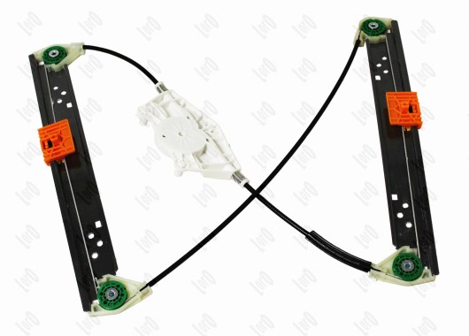 Window Regulator LORO 130-053-062