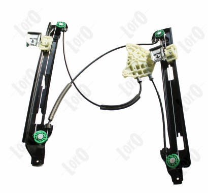 Window Regulator LORO 130-053-088