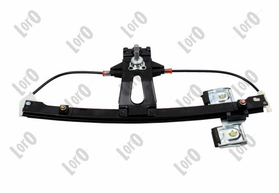 Window Regulator LORO 130-053-112