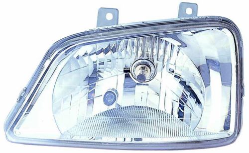 Headlight DEPO 211-1130L-LD-EM