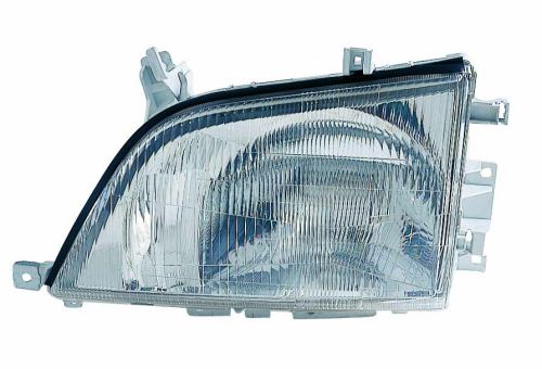 Headlight DEPO 212-11A8R-LD-EM