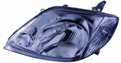 Headlight DEPO 212-11B5L-LD-E