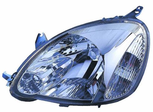 Headlight DEPO 212-11F5R-LD-EM