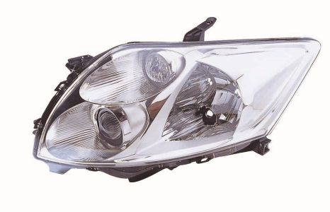Headlight DEPO 212-11M5LMLD-EM