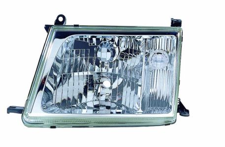 Headlight DEPO 212-11N2R-LD-EM