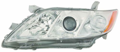 Headlight DEPO 212-11Q6L-LD-EM