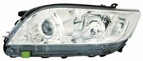 Headlight DEPO 212-11Q9R-LD-EM