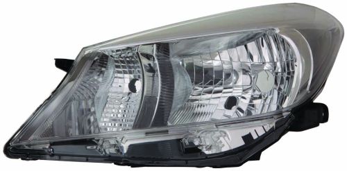 Headlight DEPO 212-11R3L-LDEM2