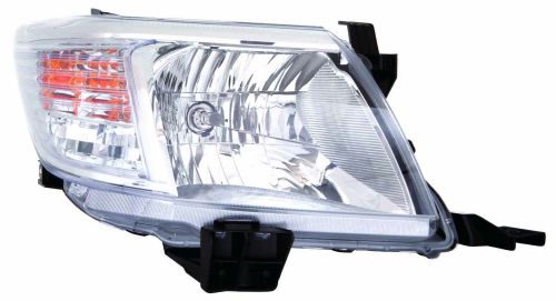 Headlight DEPO 212-11T2R-LD-EM