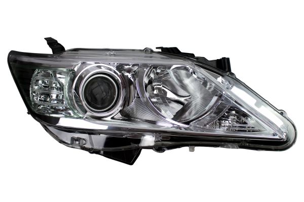 Headlight DEPO 212-11T5RMLD-EM